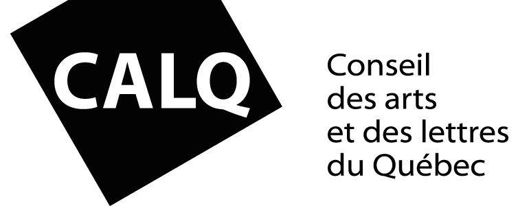 Conseil des arts et des lettres du Québec (CALQ)