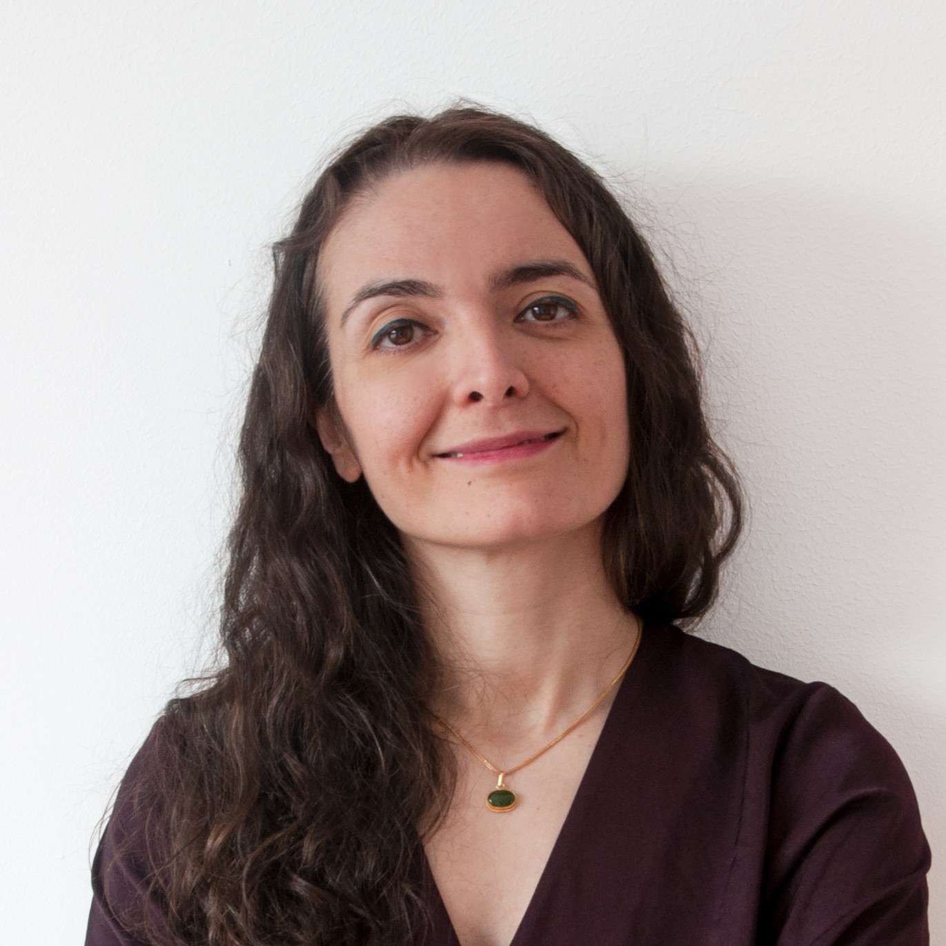 Amineh Sharifi