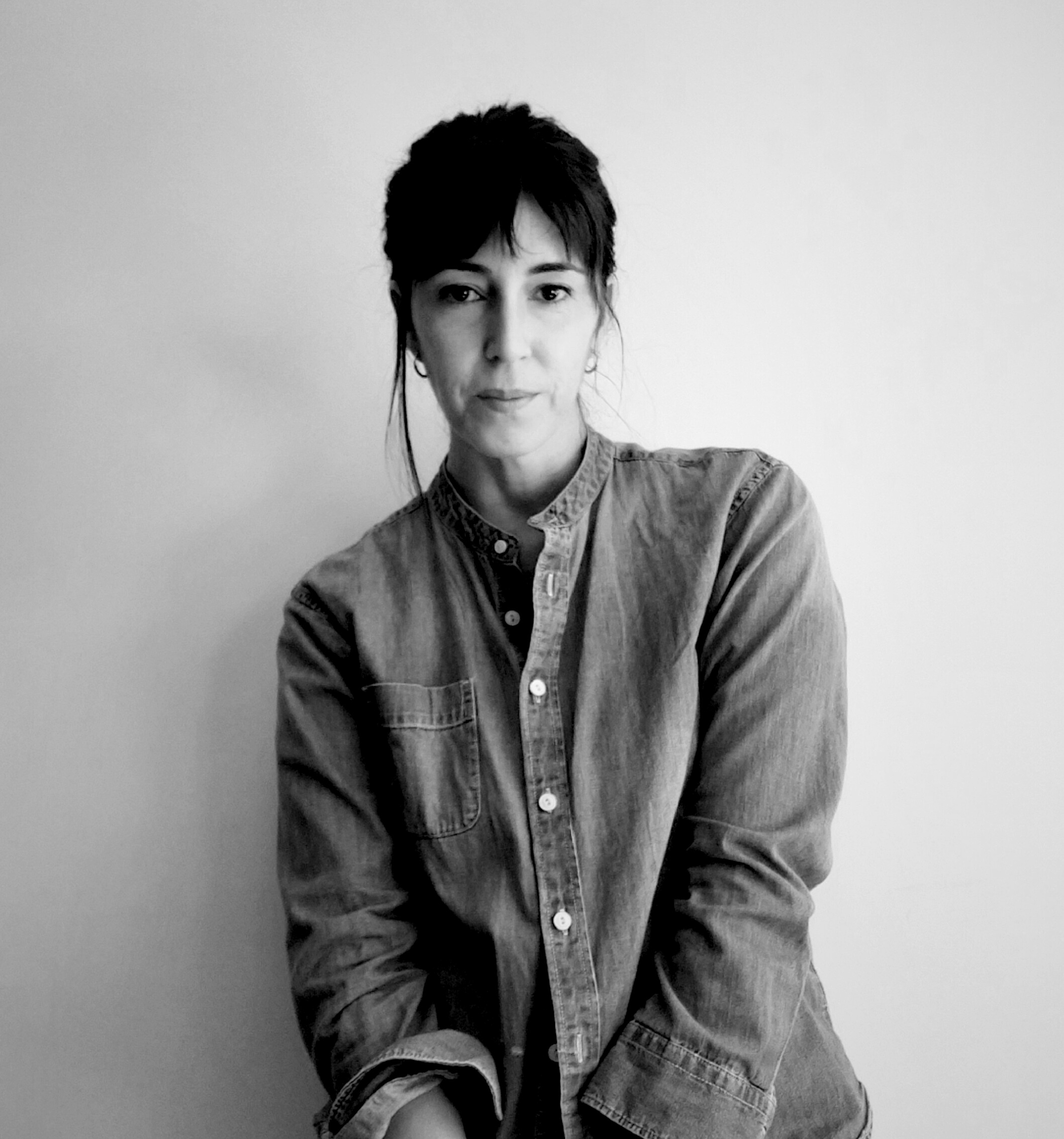Portrait de Renata Cervetto
