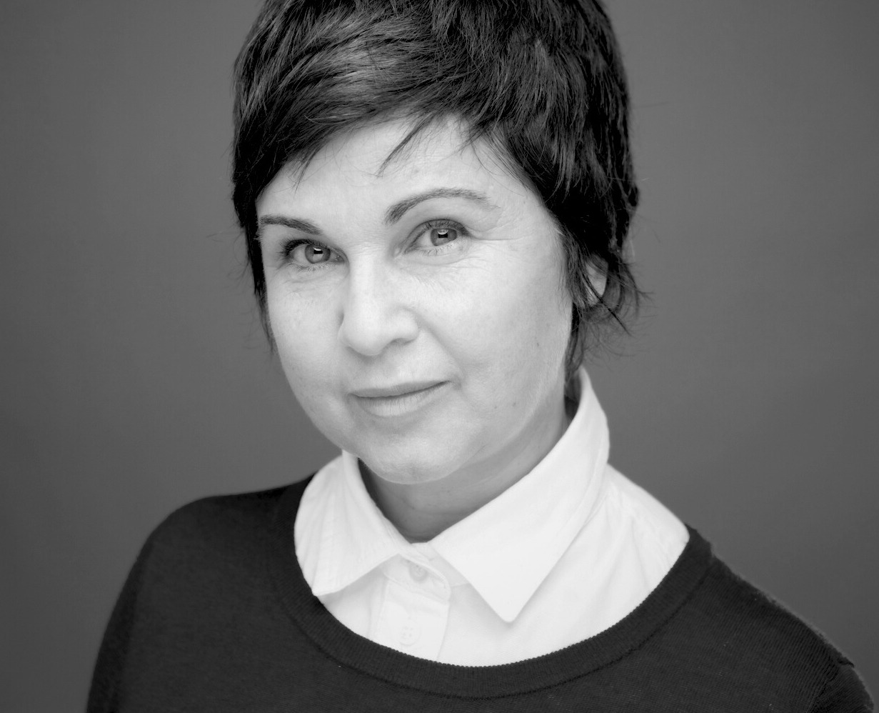 Portrait photo d'Adriana de Oliveira