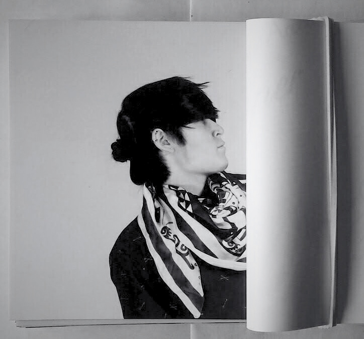 Portrait d'Aiden Gillis