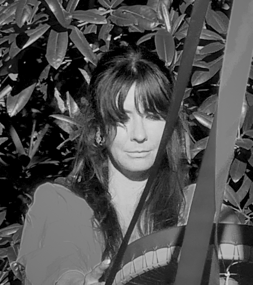 Portrait de Natalie Rollins