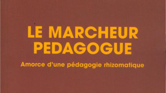 marcheur pédagogue