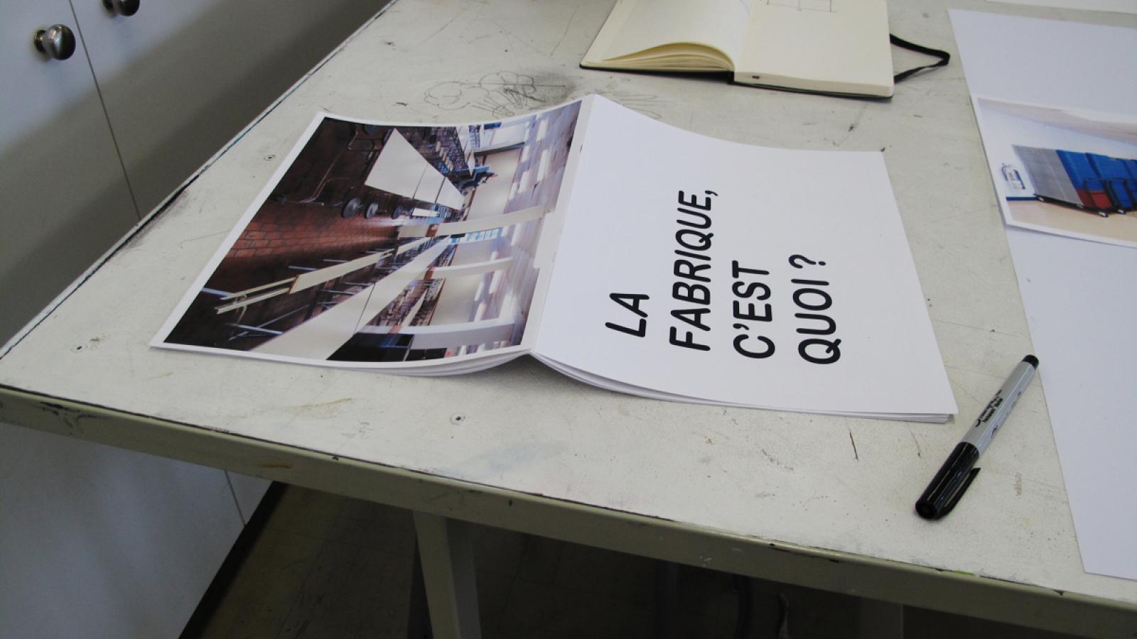 fabrique