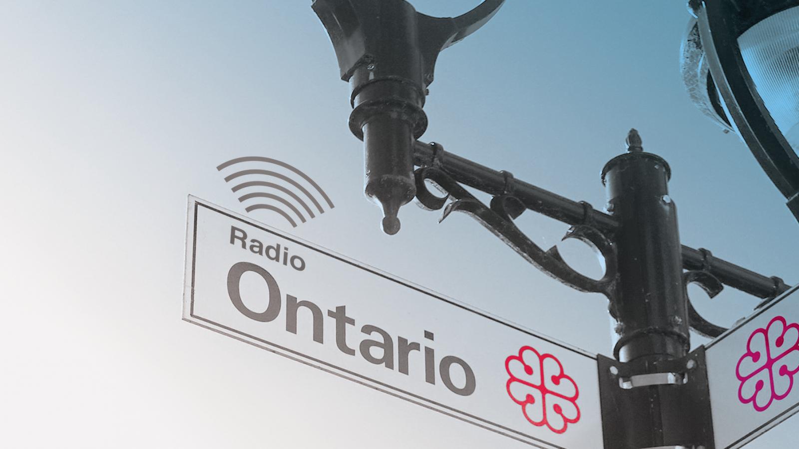 Radio-Ontario